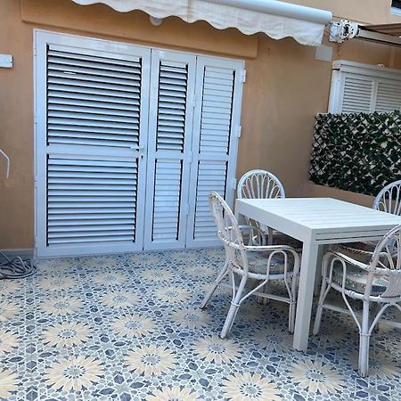 Apartamento En La Manga Exteriör bild