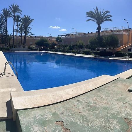 Apartamento En La Manga Exteriör bild