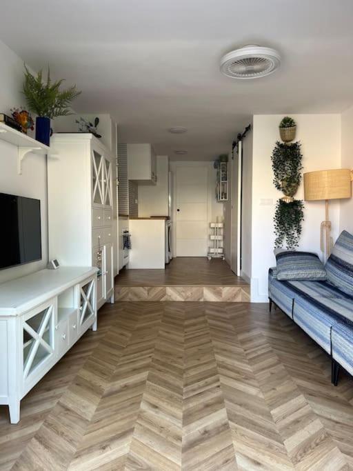Apartamento En La Manga Exteriör bild