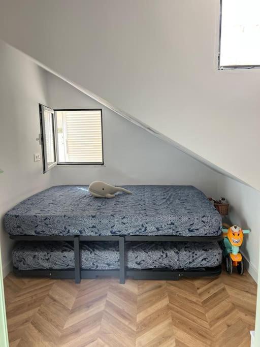 Apartamento En La Manga Exteriör bild