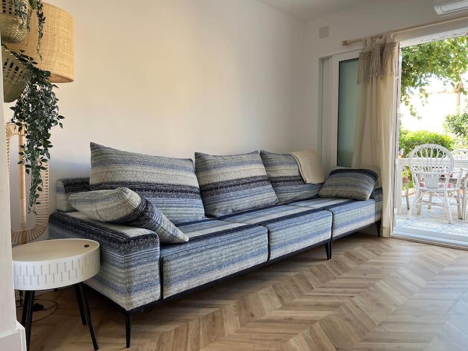 Apartamento En La Manga Exteriör bild