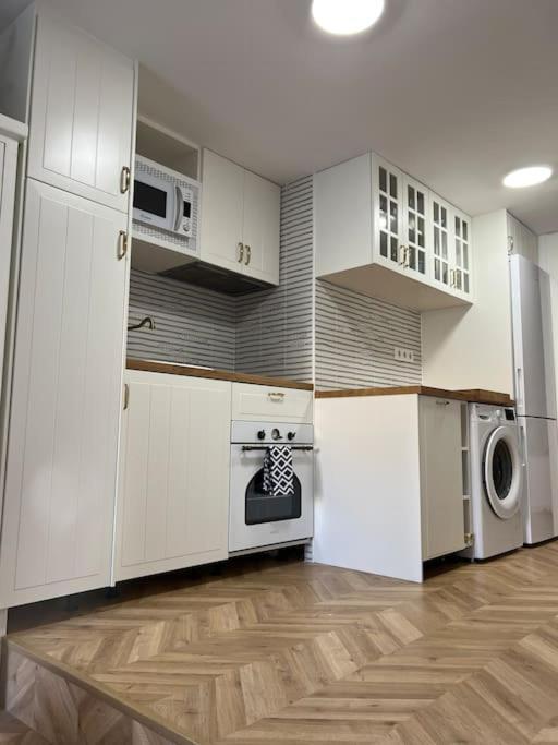 Apartamento En La Manga Exteriör bild