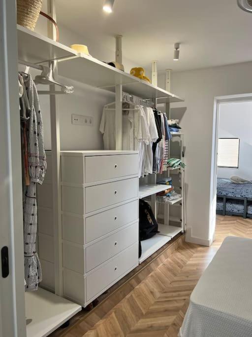 Apartamento En La Manga Exteriör bild