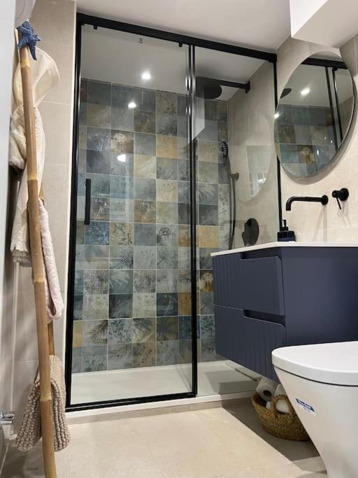 Apartamento En La Manga Exteriör bild