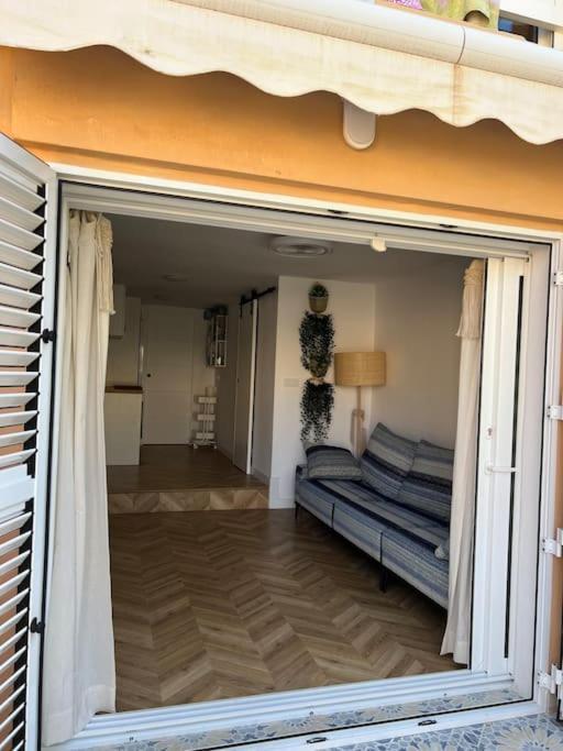 Apartamento En La Manga Exteriör bild