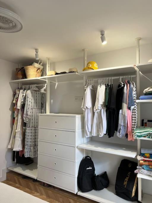 Apartamento En La Manga Exteriör bild