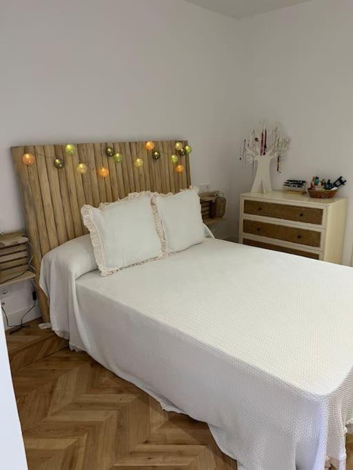 Apartamento En La Manga Exteriör bild