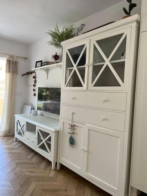 Apartamento En La Manga Exteriör bild