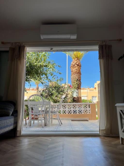 Apartamento En La Manga Exteriör bild