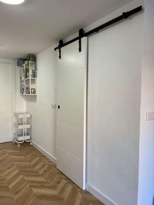 Apartamento En La Manga Exteriör bild